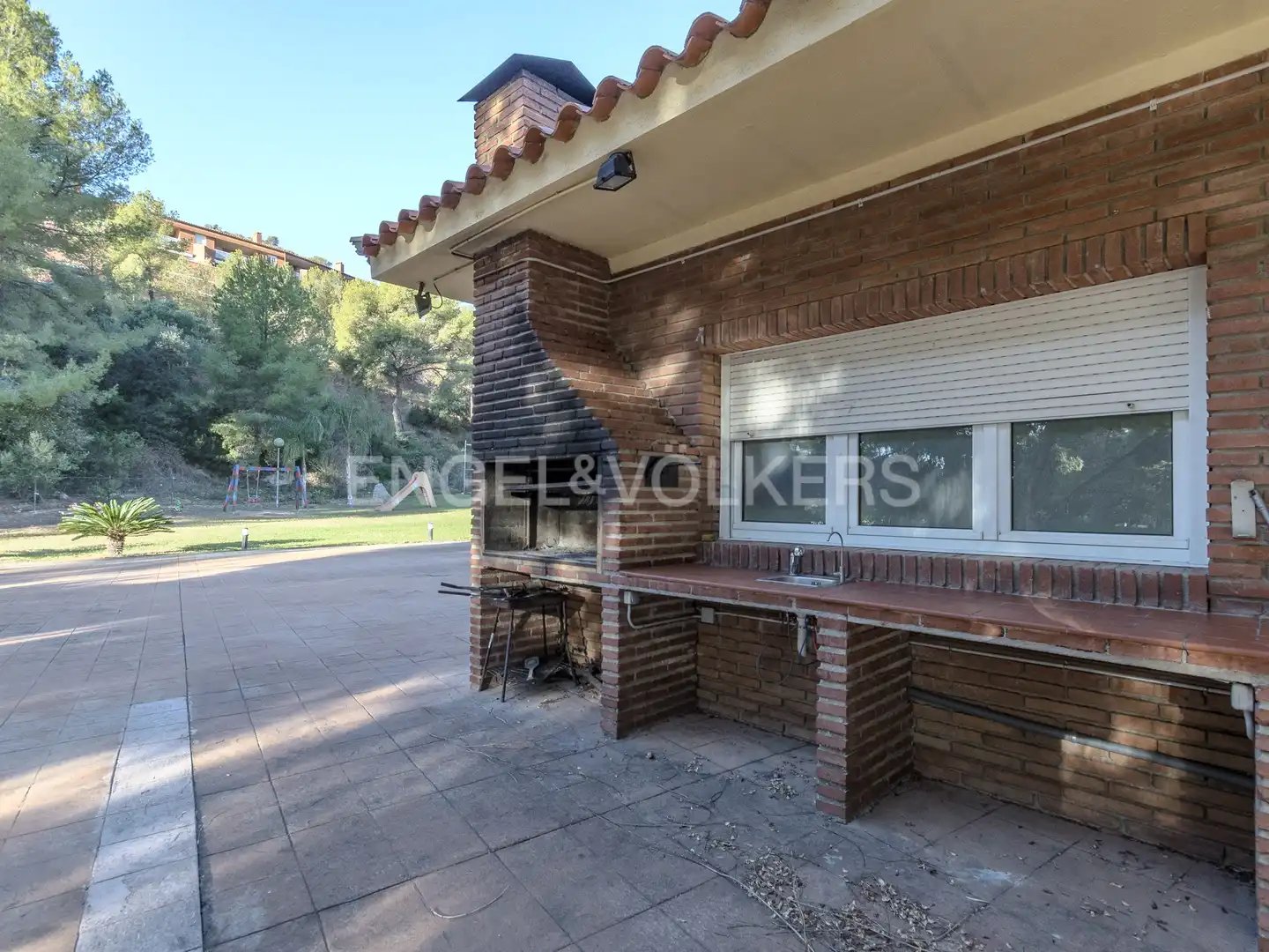 Piso de 160 m² en Sitges
