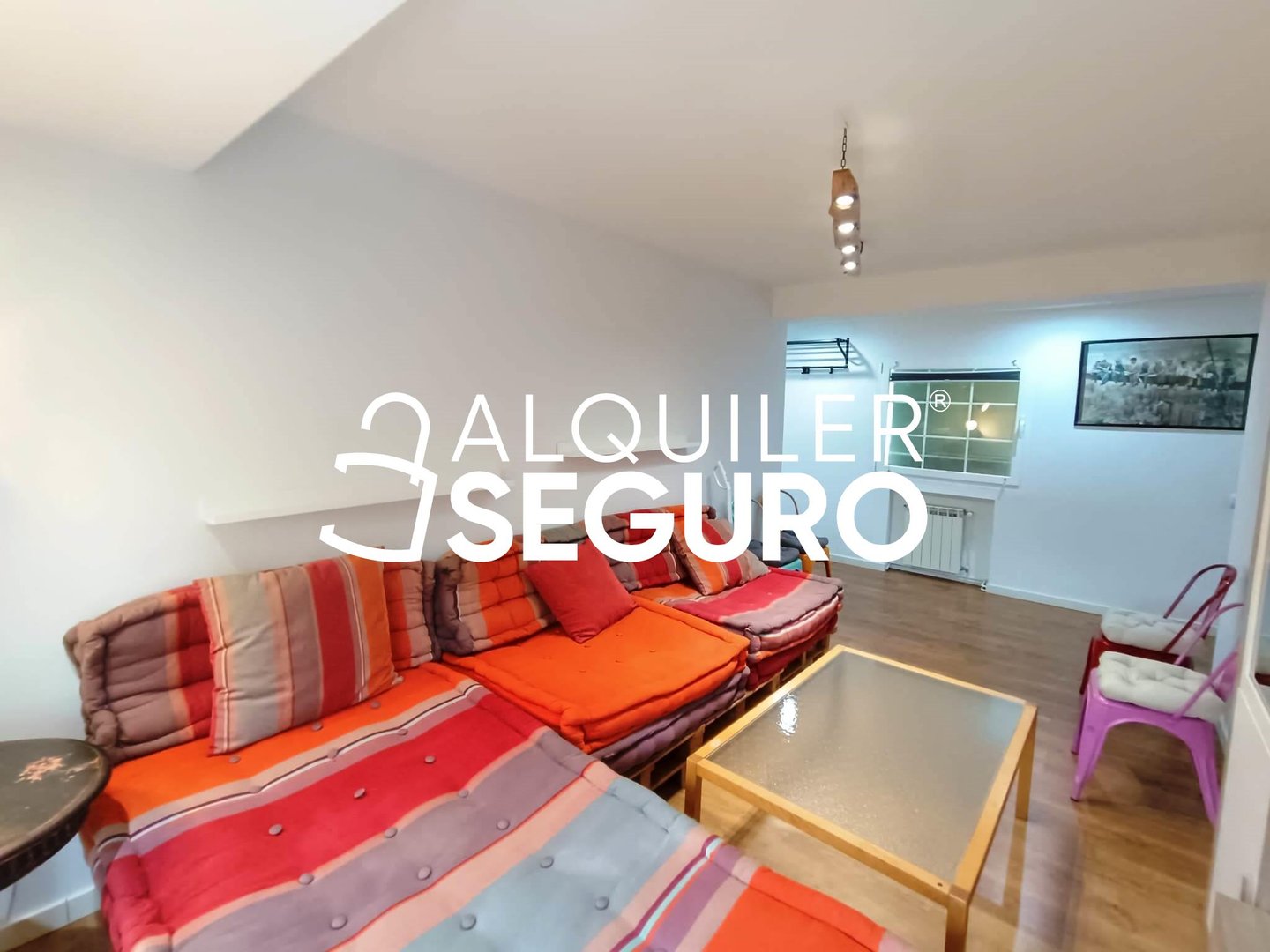 Appartamento 75 m² a Leganés