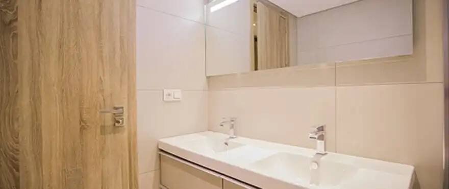 Piso de 91 m² en Marbella