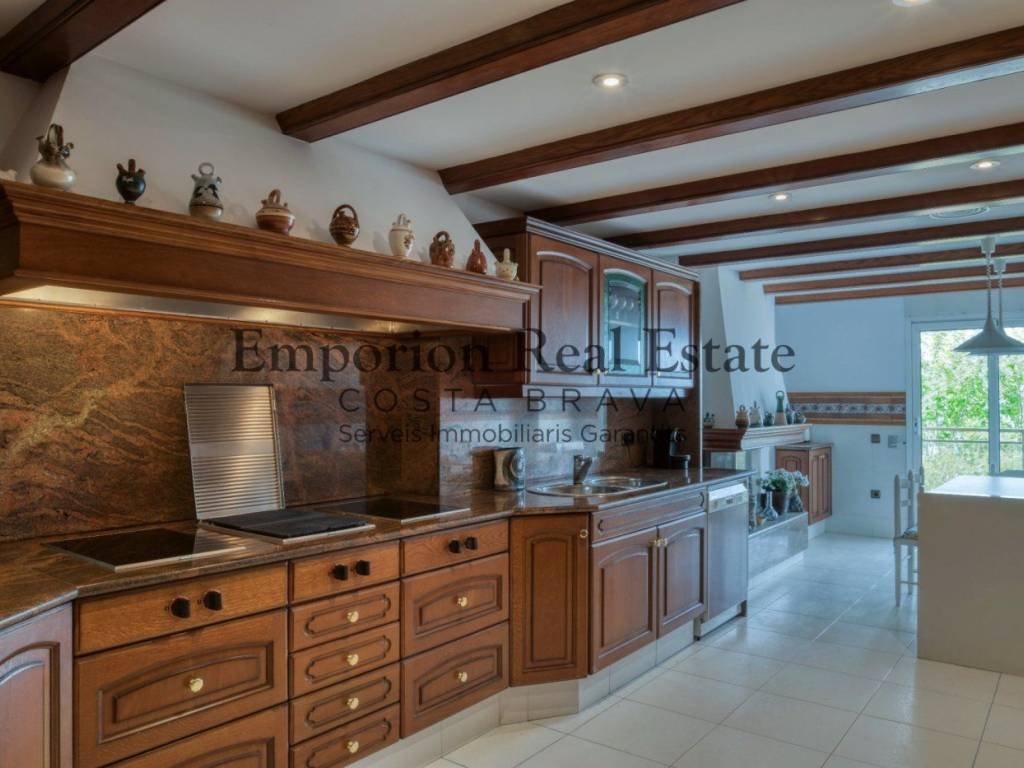 Piso de 291 m² en Palamós