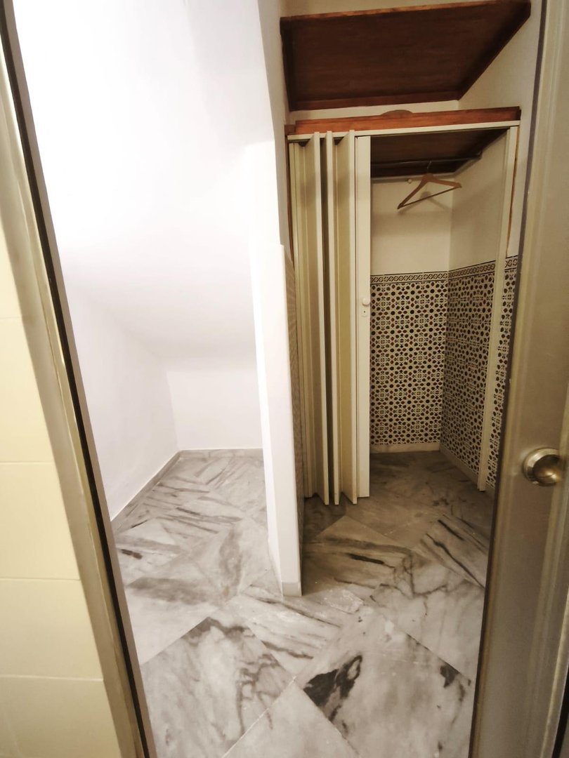 Pis de 89 m² a Sevilla