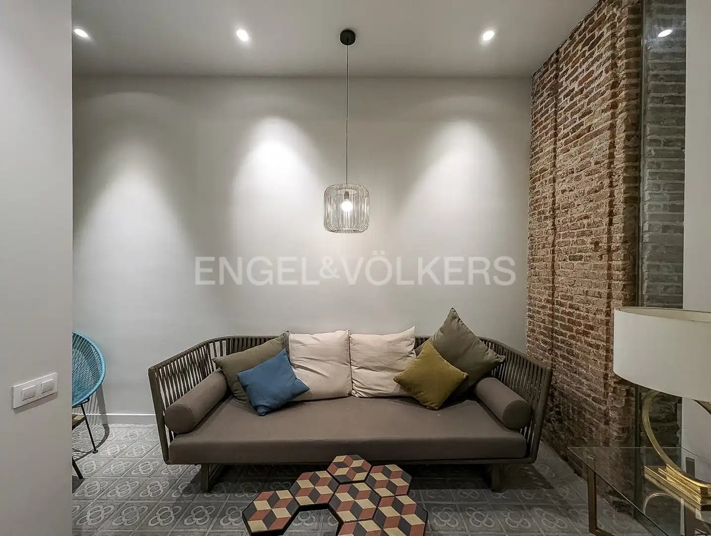 Piso de 150 m² en Barcelona