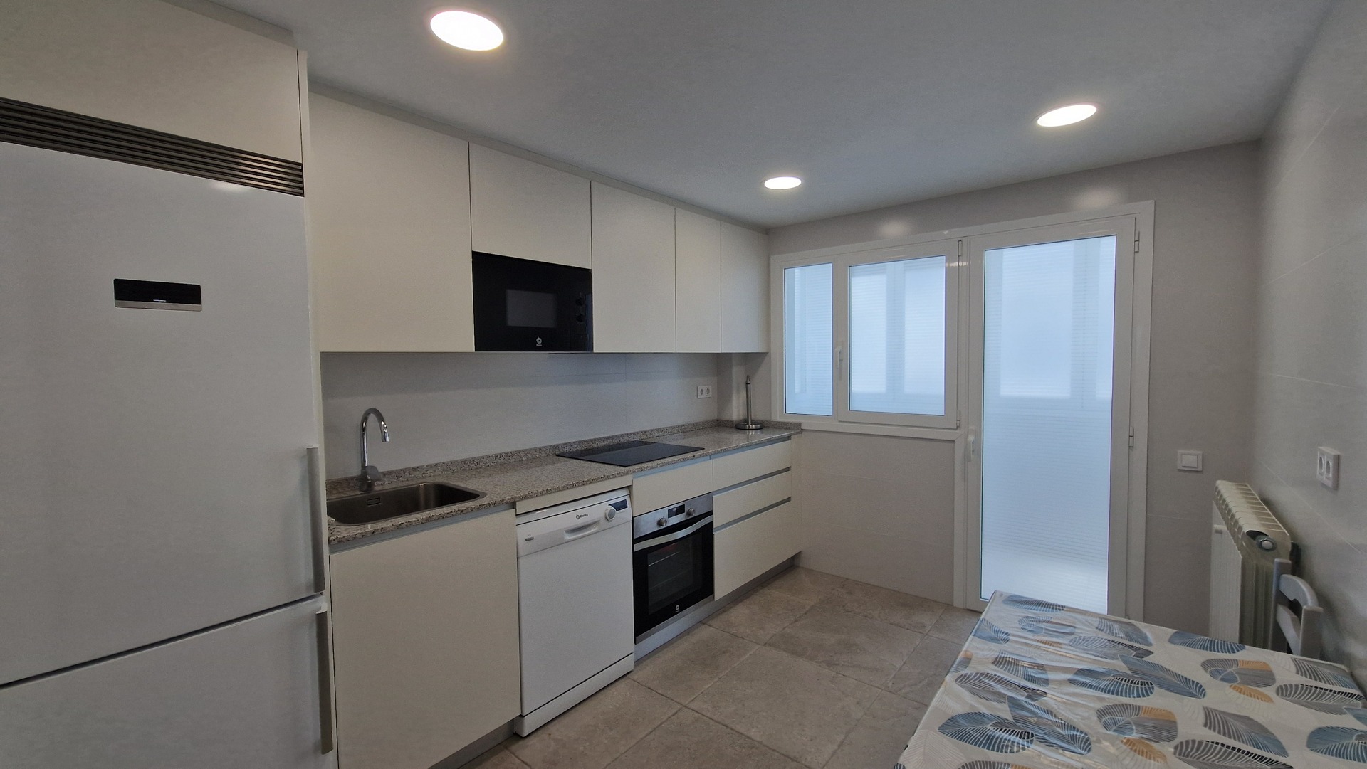 Piso de 160 m² en Pamplona