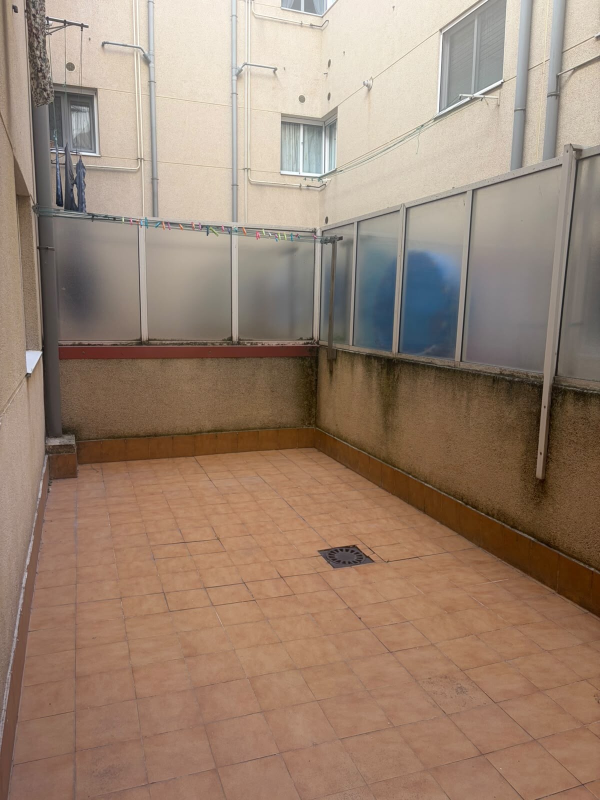 Pis de 104 m² a Laguna de Duero