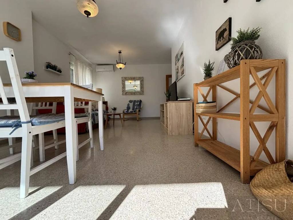 Pis de 100 m² a el Campello