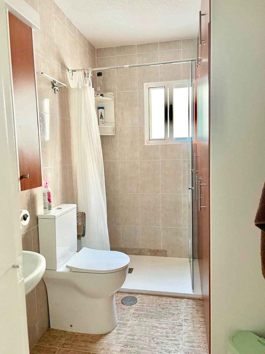 Piso de 45 m² en Cartagena