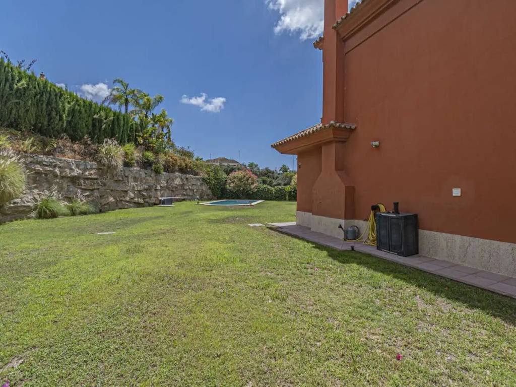 Casa de 283 m² en Marbella