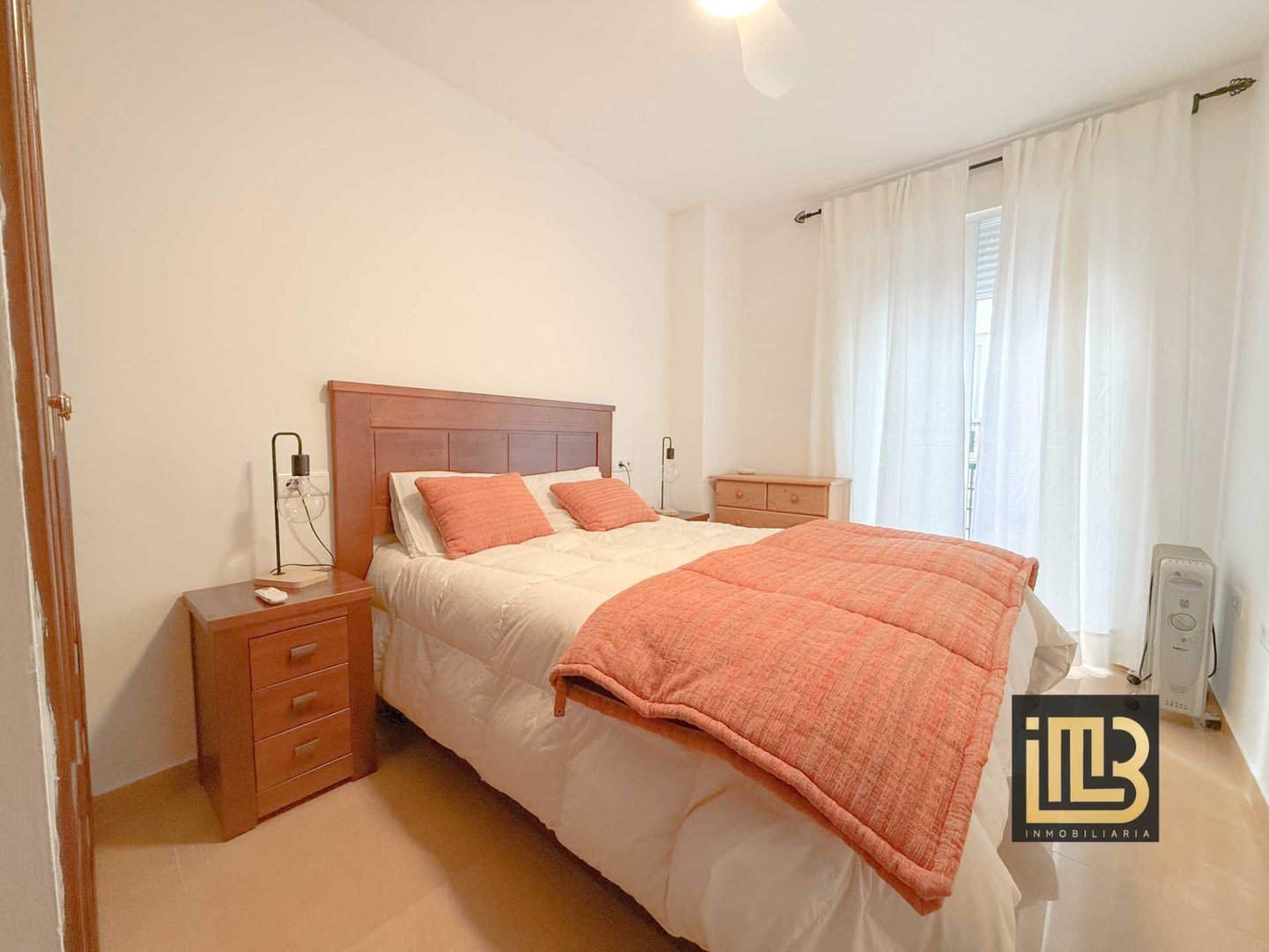 Appartamento 55 m² a Málaga