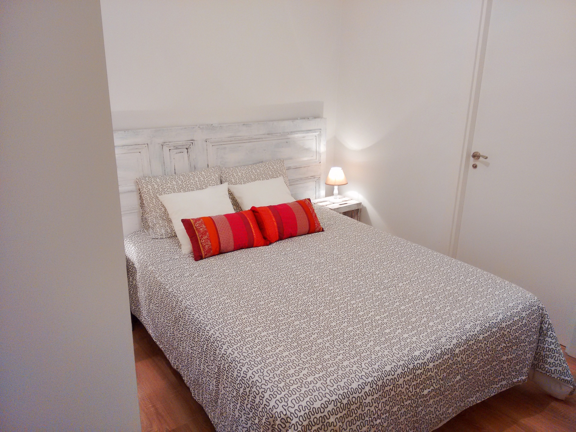 Piso de 85 m² en San Sebastián