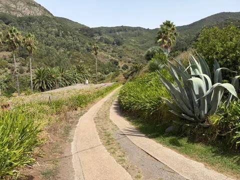 Piso de 87 m² en Tegueste