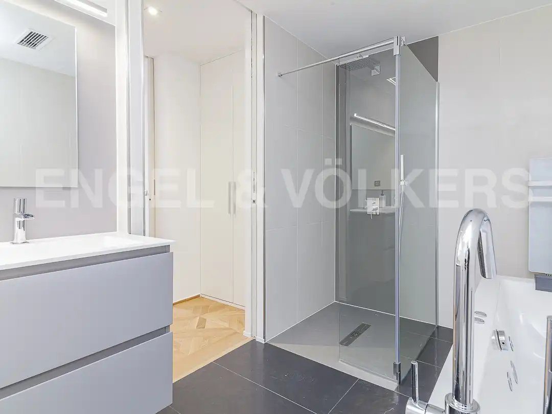 Pis de 220 m² a Barcelona