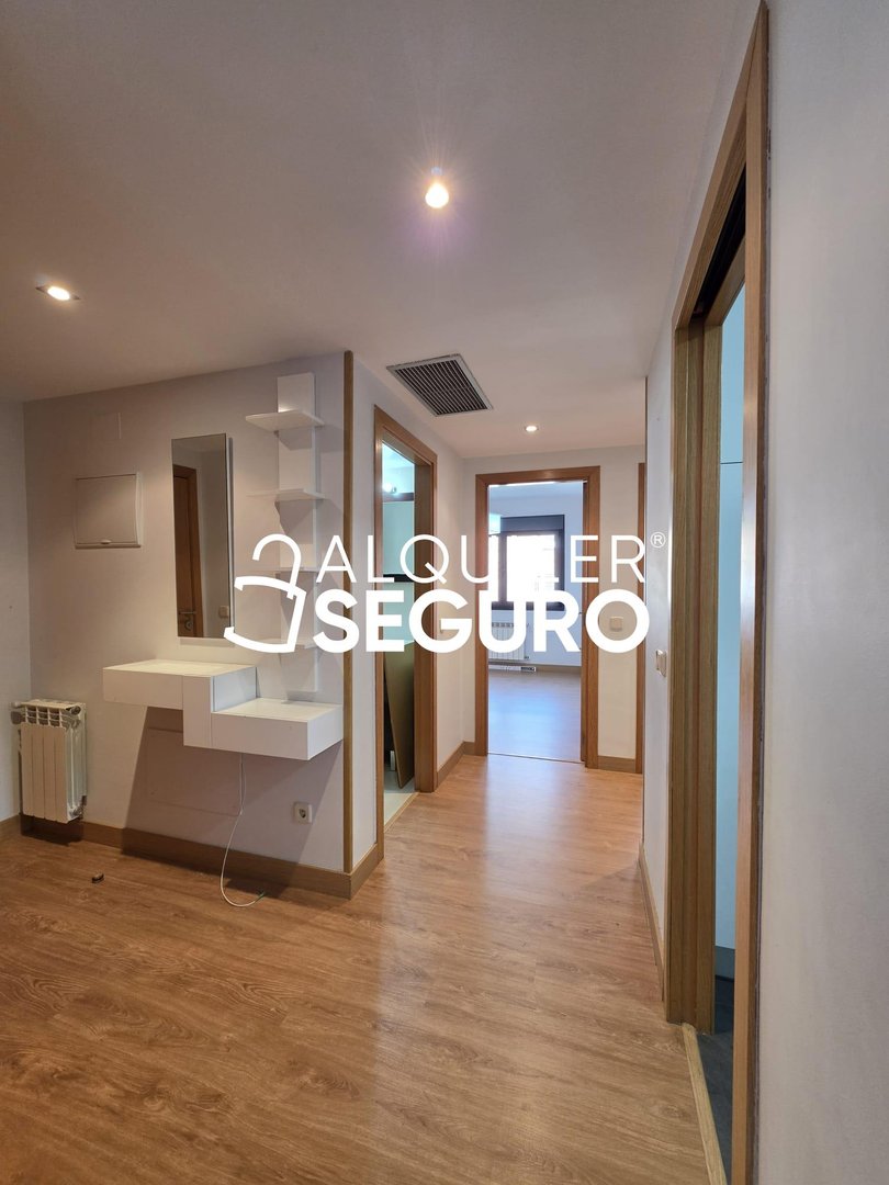 Piso de 122 m² en Boadilla del Monte