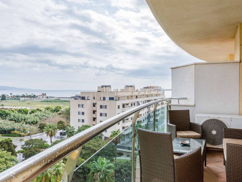 Pis de 84 m² a Vélez-Málaga