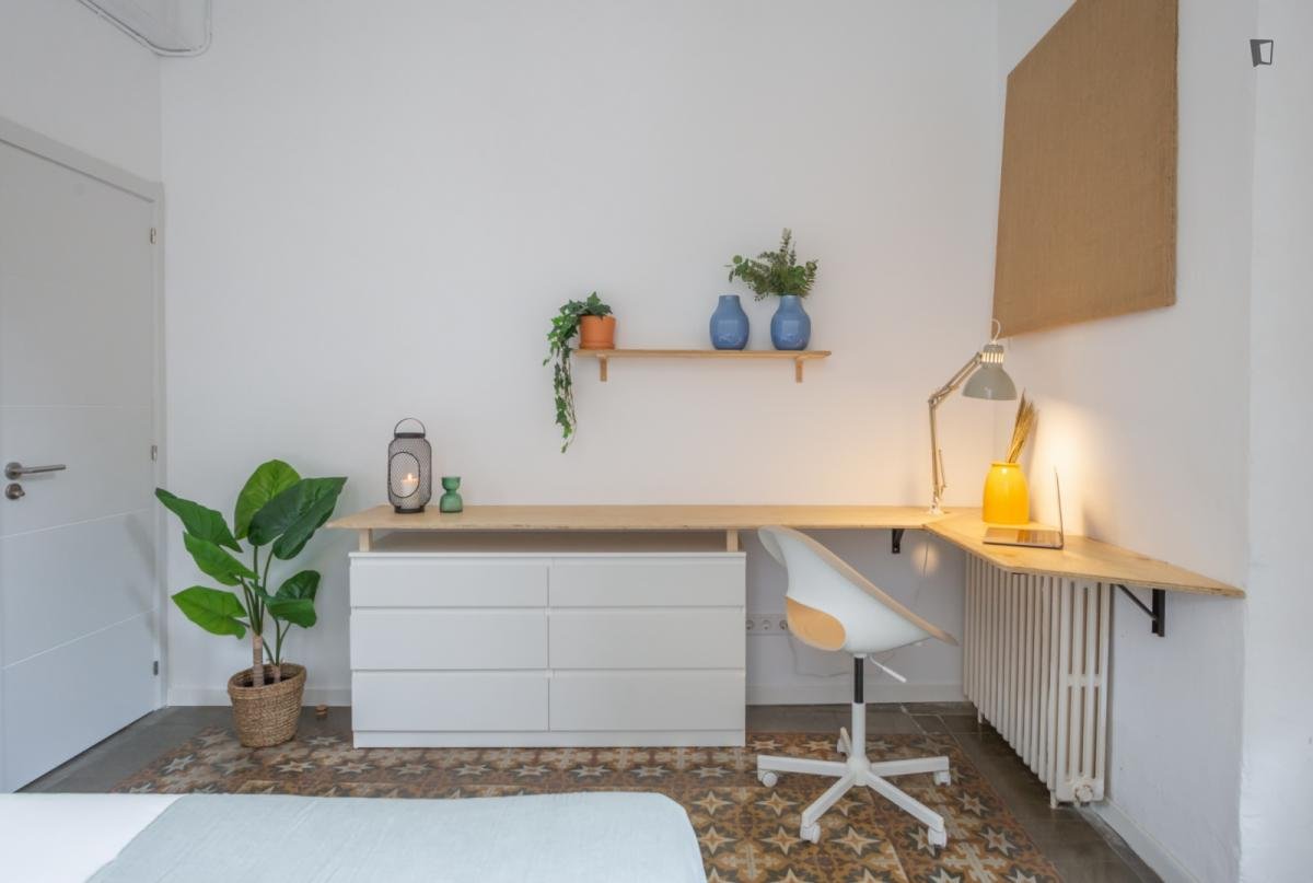 Zimmer zur Miete, Barcelona