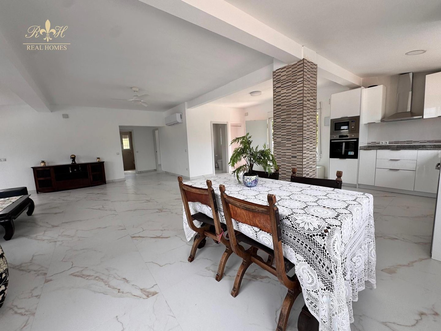 Casa de 190 m² en Alfaz del Pi