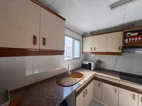 Piso de 83 m² en Alicante