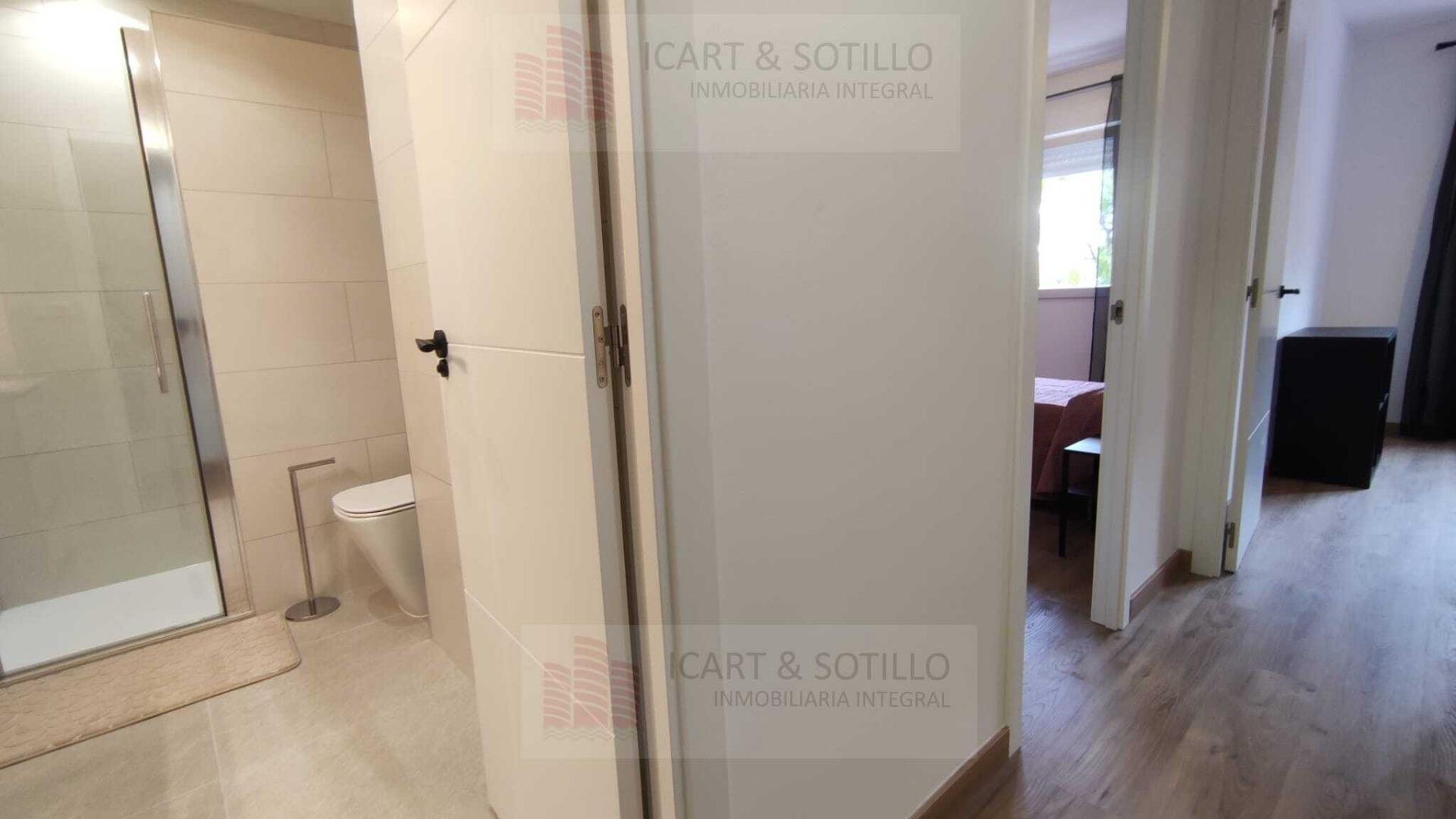 Flat 116 m² in Vinaròs