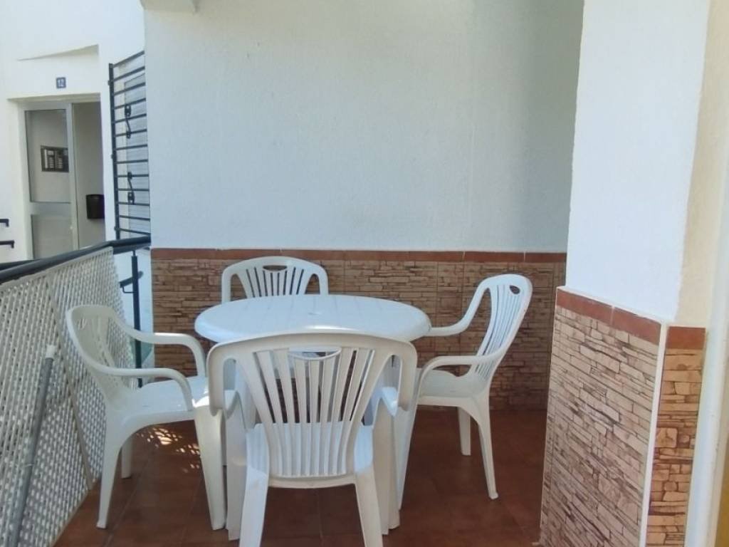 Piso de 62 m² en Punta Umbría