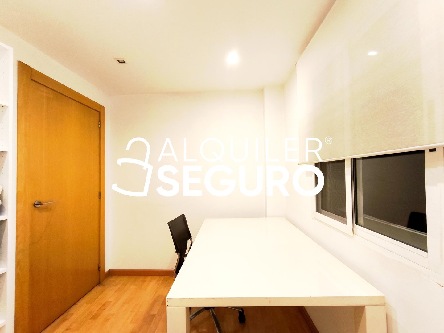 Pis de 77 m² a València