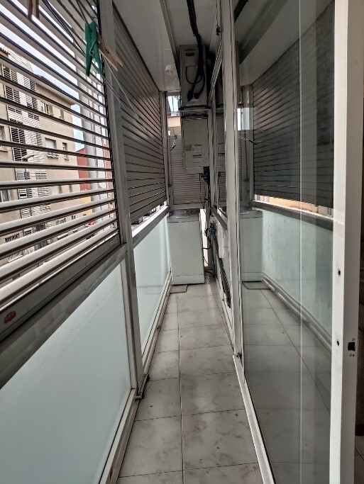 Pis de 85 m² a Granollers