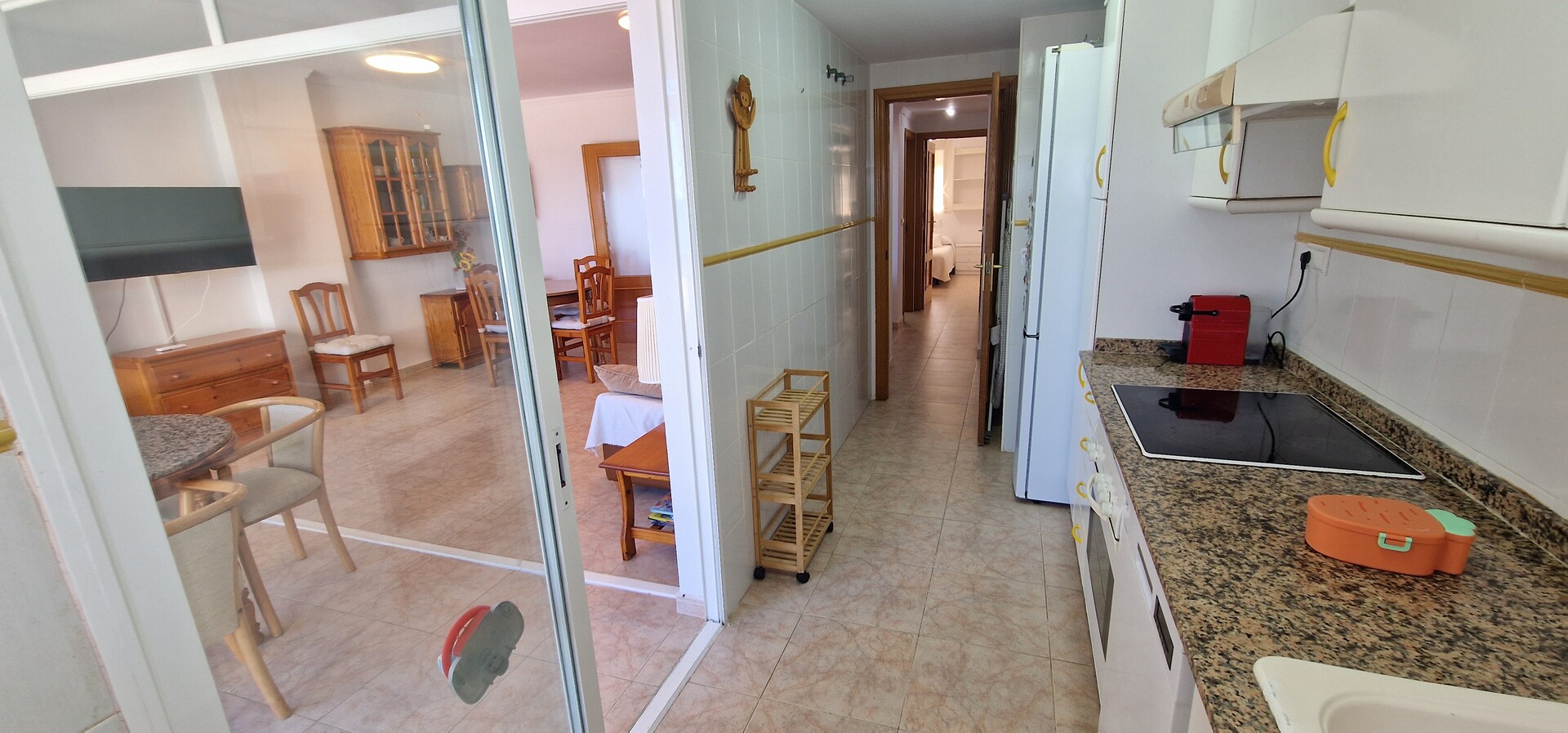 Apartamento 90 m² em Cullera