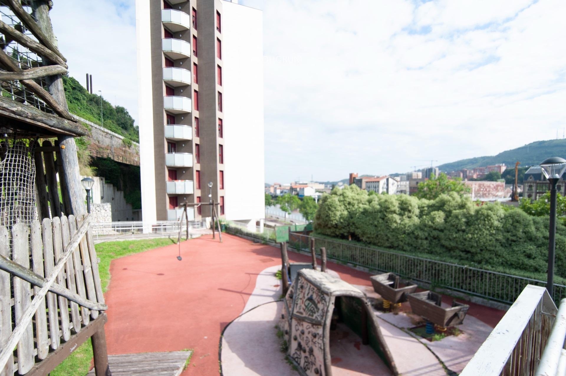 Piso de 70 m² en Bilbao