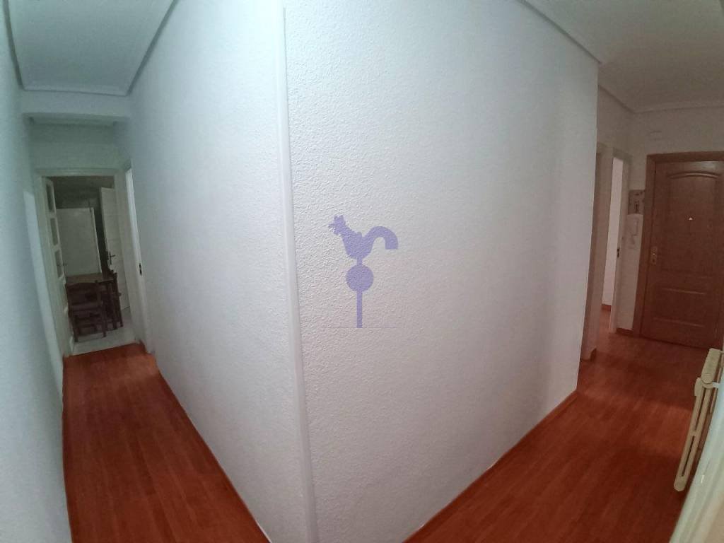 Piso de 74 m² en León