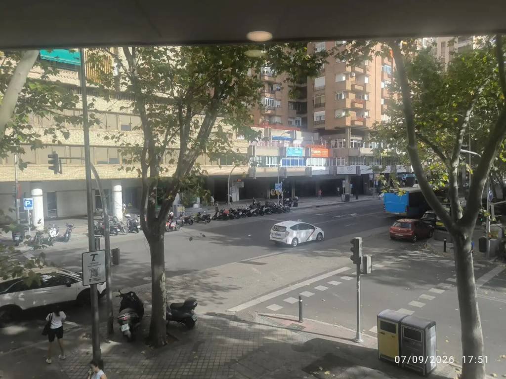 Piso de 38 m² en Madrid