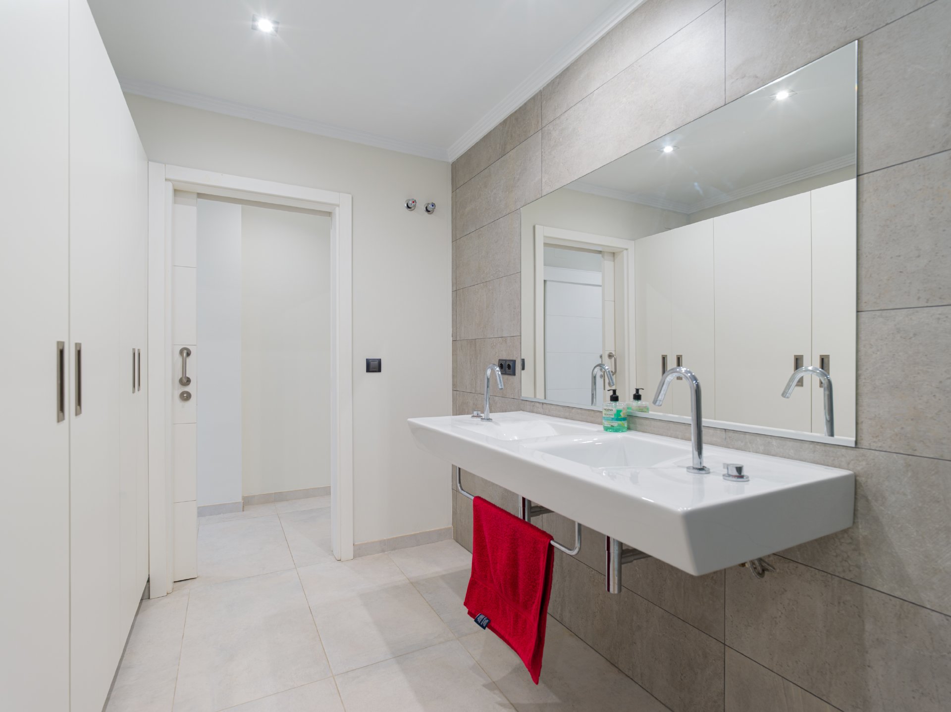 Piso de 101 m² en Las Palmas de Gran Canaria