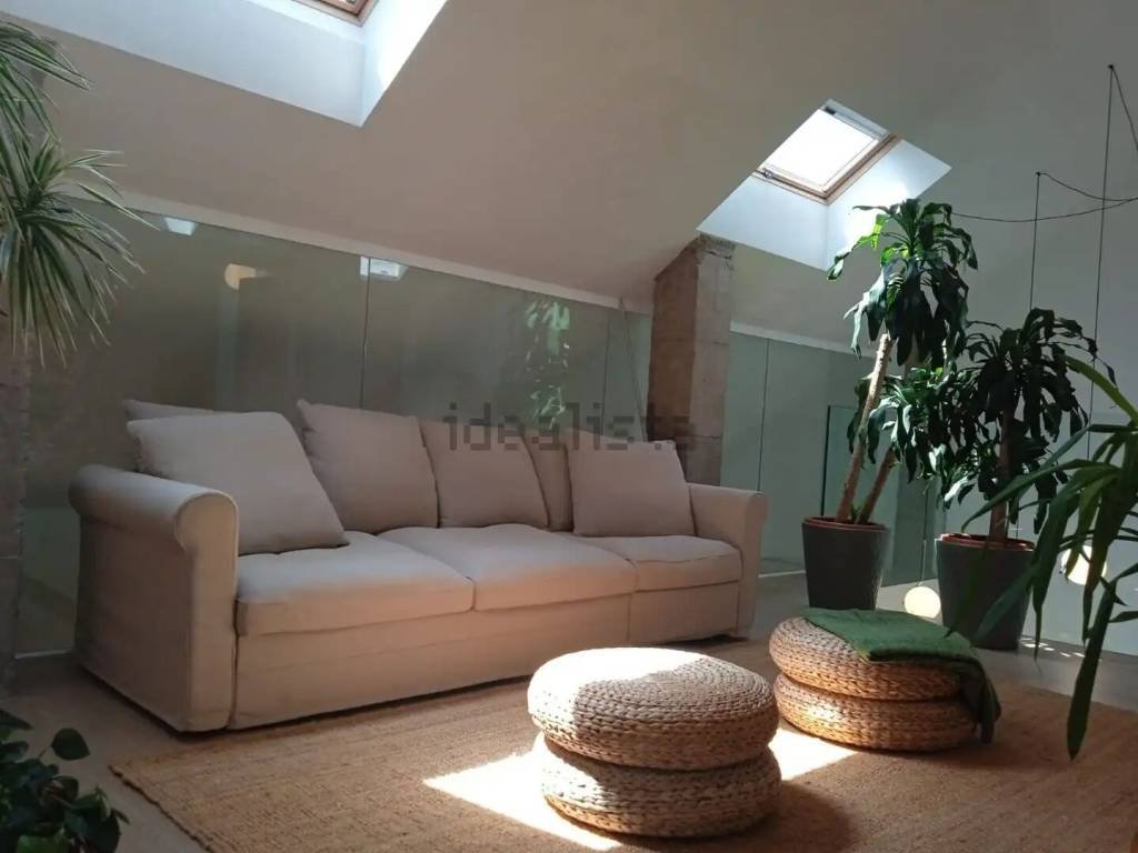 Piso de 90 m² en Santa Brígida