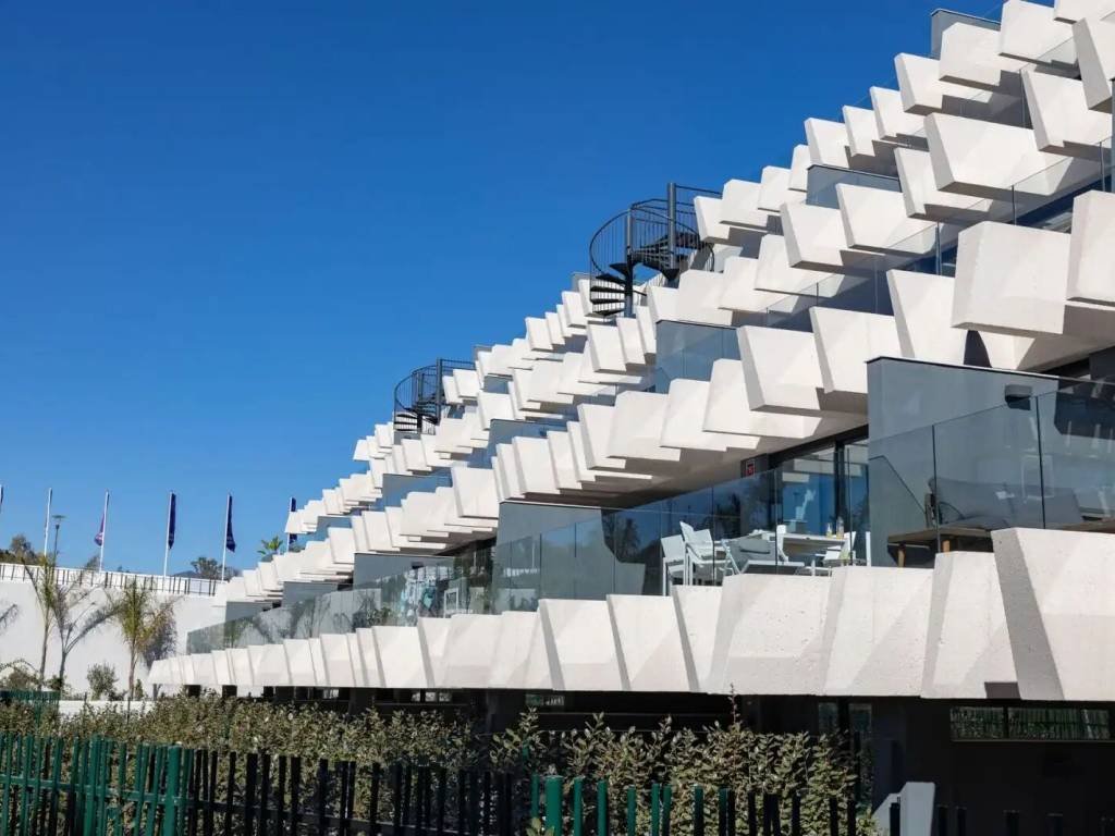Pis de 225 m² a Benahavís