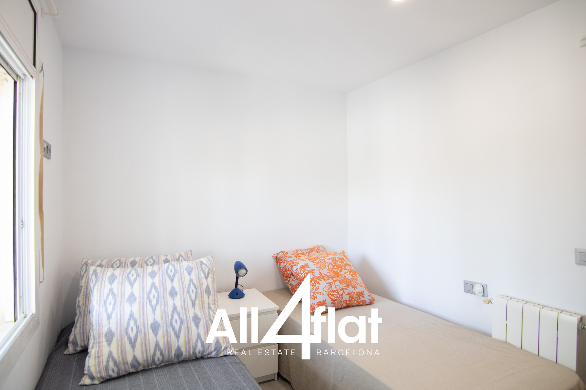Pis de 71 m² a Castelldefels