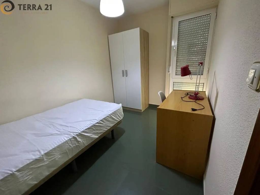 Piso de 95 m² en Jaén