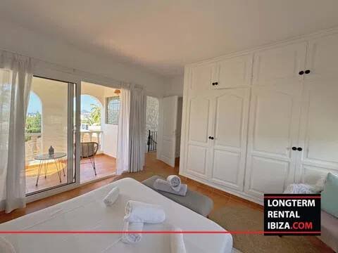 Casa de 200 m² en Sant Josep de sa Talaia