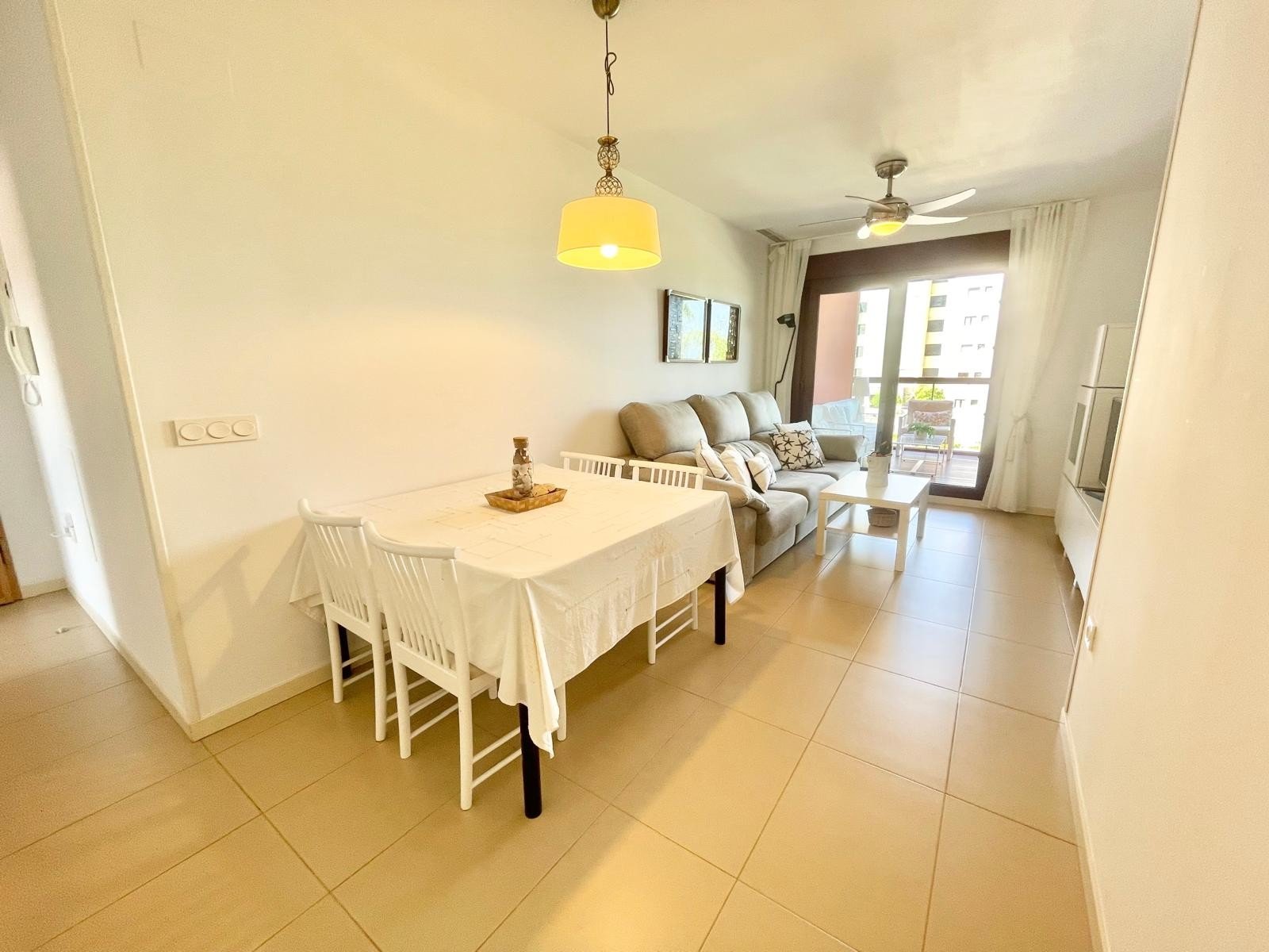 Piso de 73 m² en Pilar de la Horadada