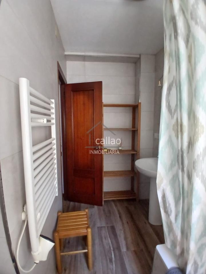 Piso de 88 m² en Ferrol