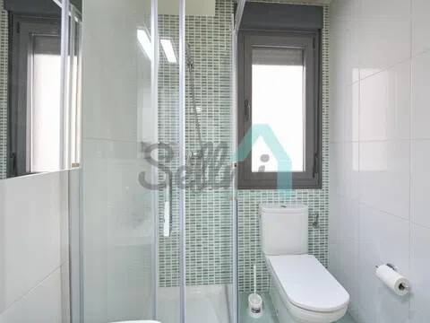 Piso de 68 m² en Oviedo