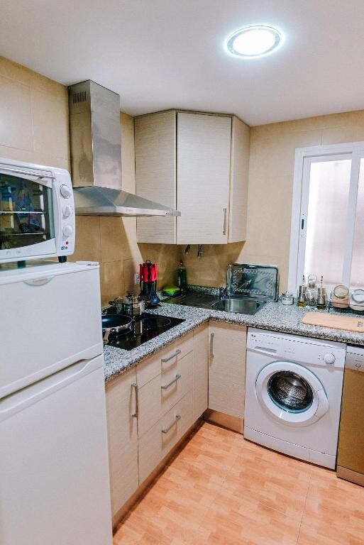 Appartamento 75 m² a Granada