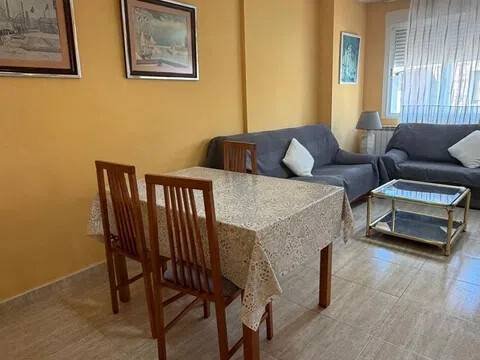 Stanza 90 m², La Almunia de Doña Godina