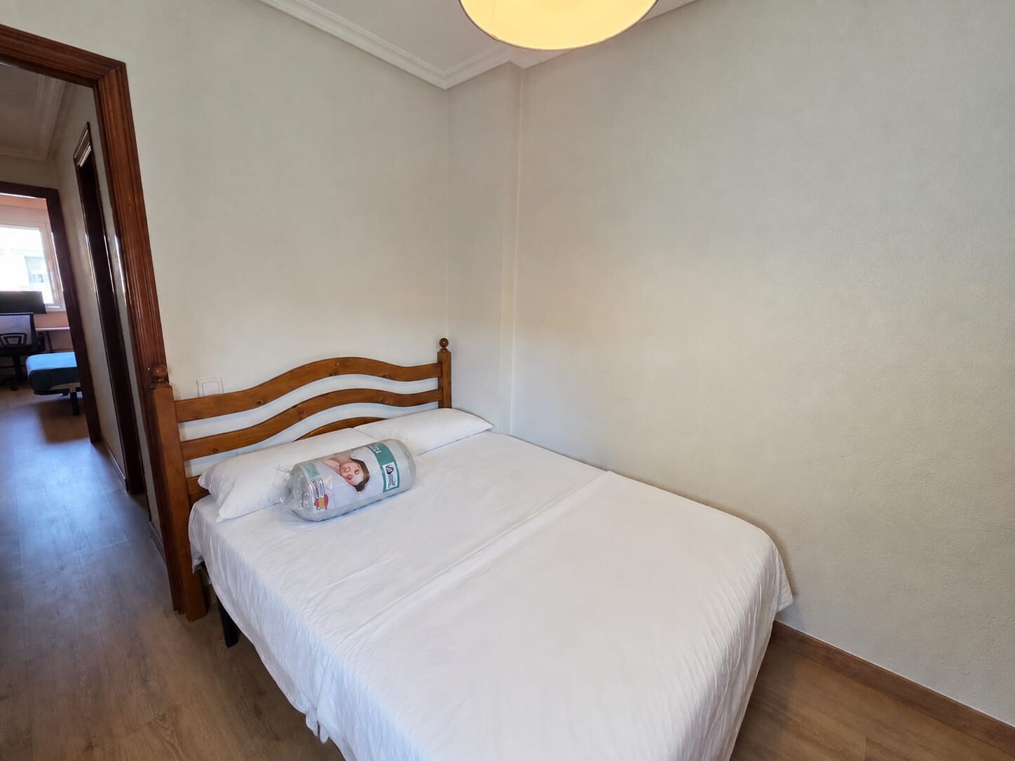 Piso de 100 m² en Salamanca