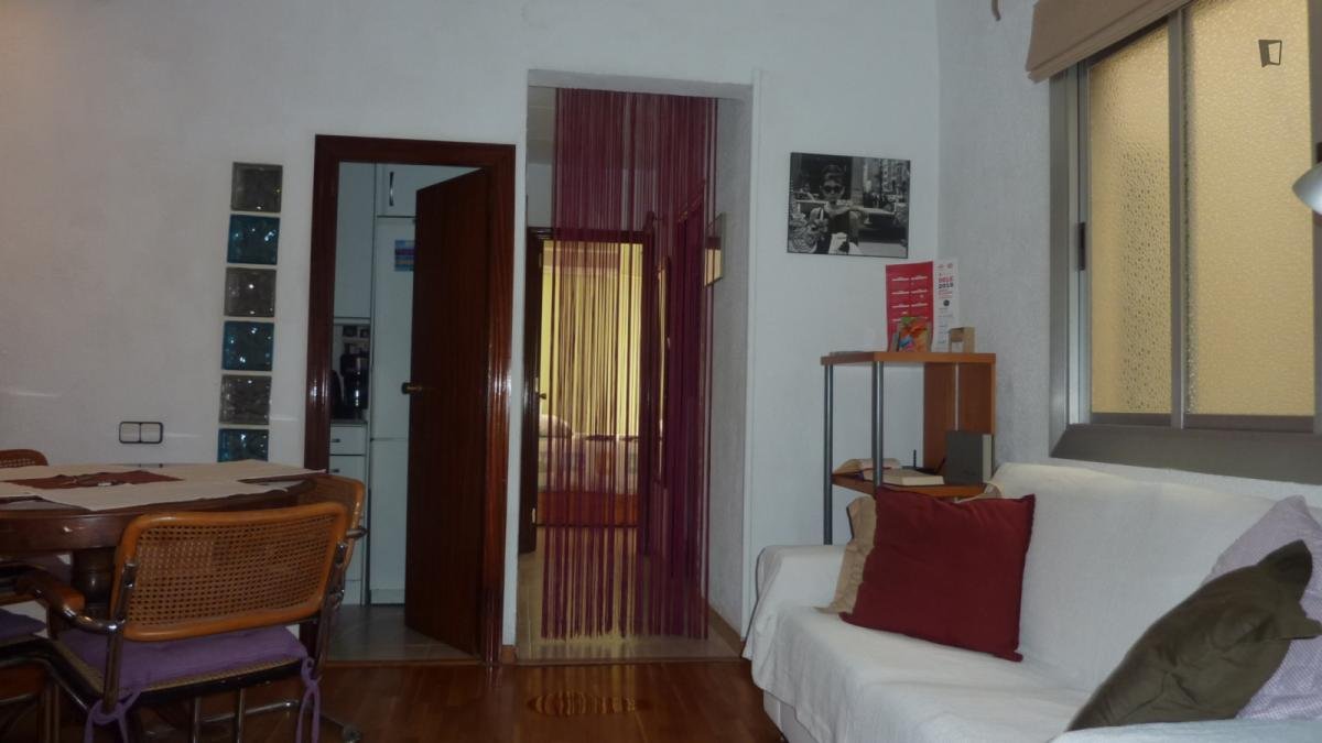 Pis de 80 m² a Barcelona