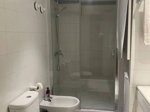 Apartamento 60 m² em Sevilla