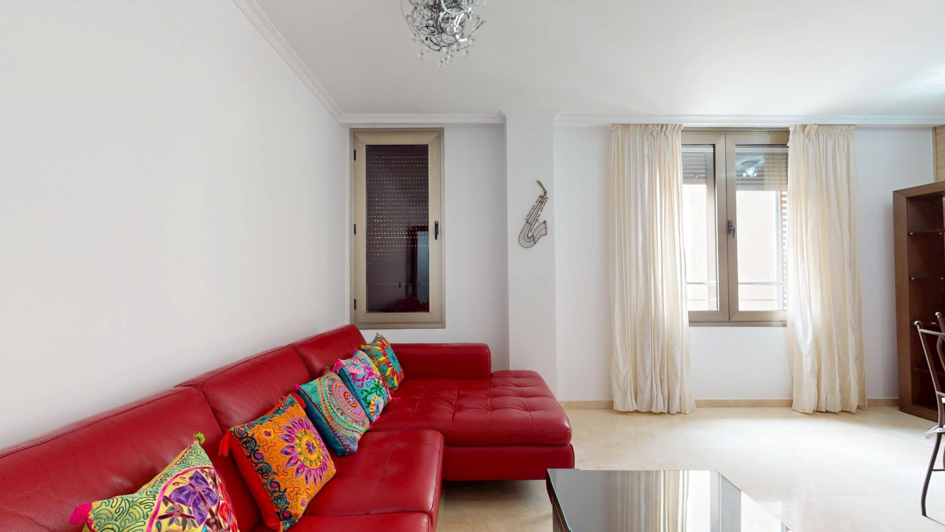 Piso de 90 m² en Las Palmas de Gran Canaria