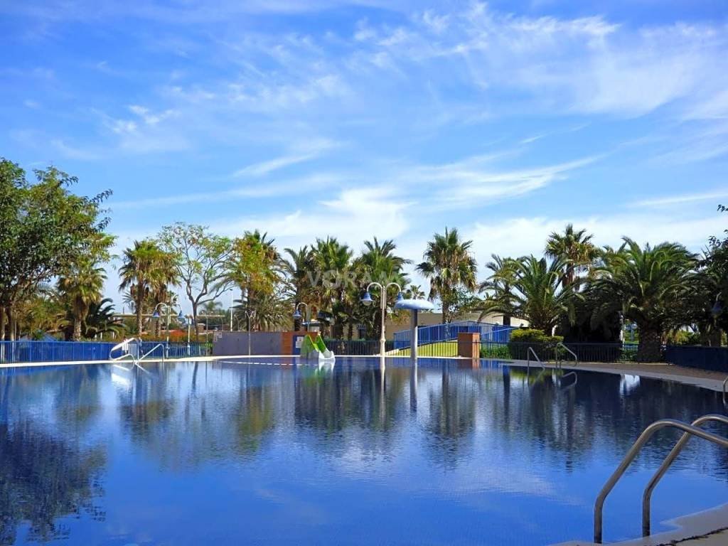 Apartamento 88 m² em Alboraia / Alboraya