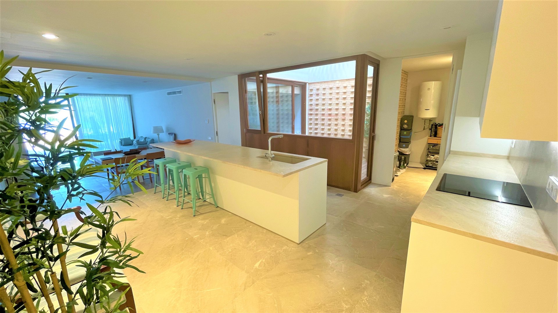 Piso de 180 m² en Artà