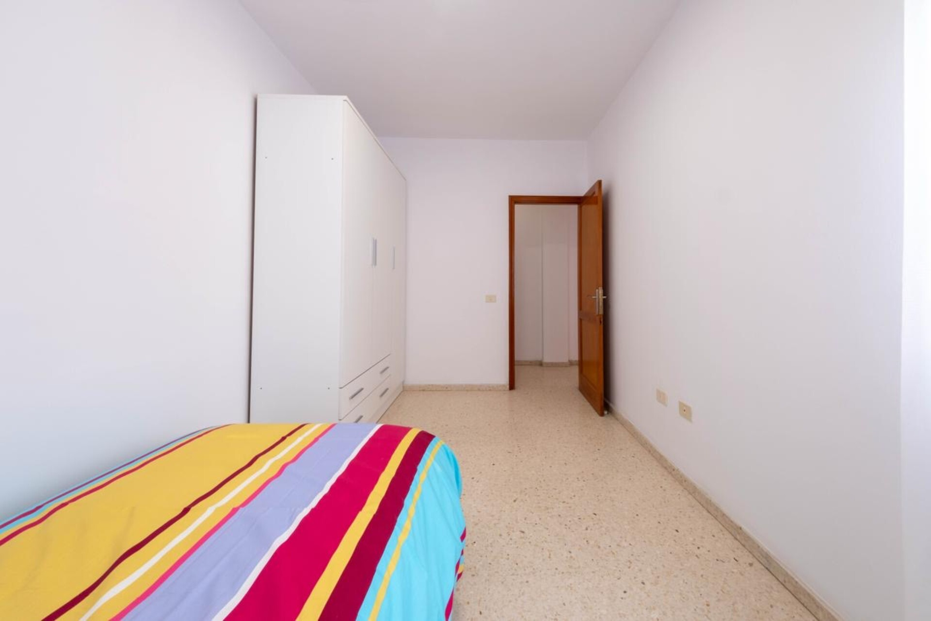 Piso de 110 m² en Telde