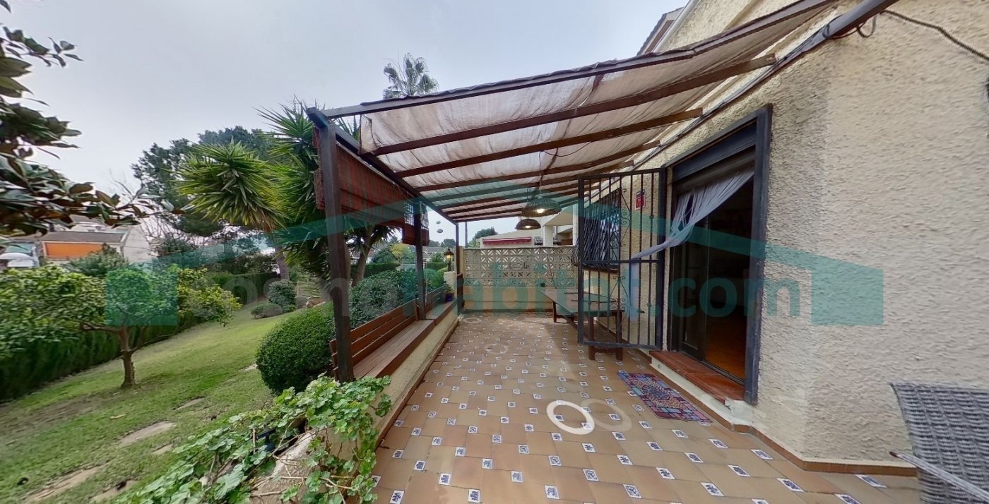 Pis de 190 m² a Paterna