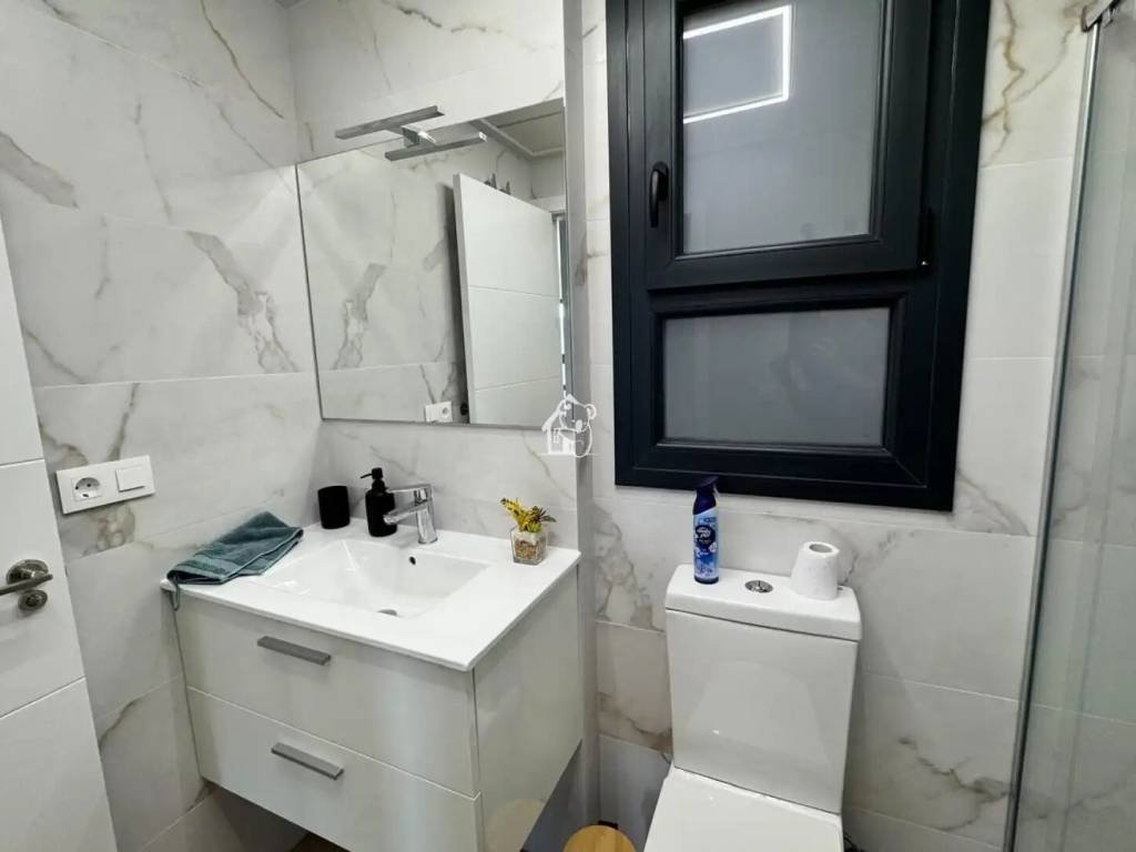 Piso de 70 m² en Orihuela