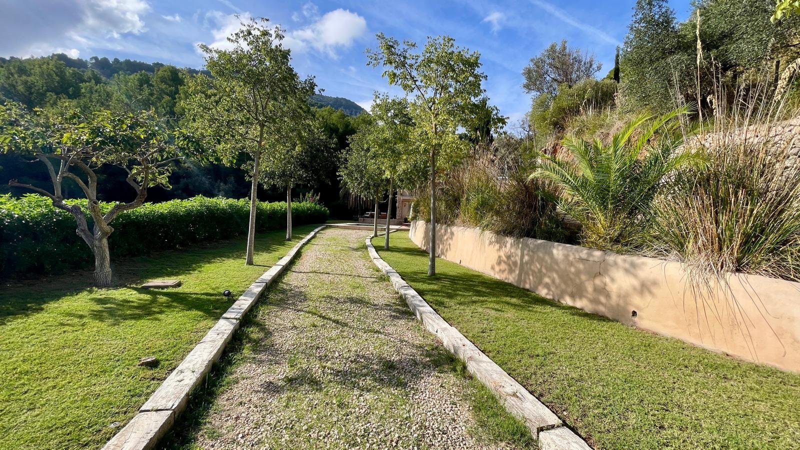 Flat 246 m² in Sóller
