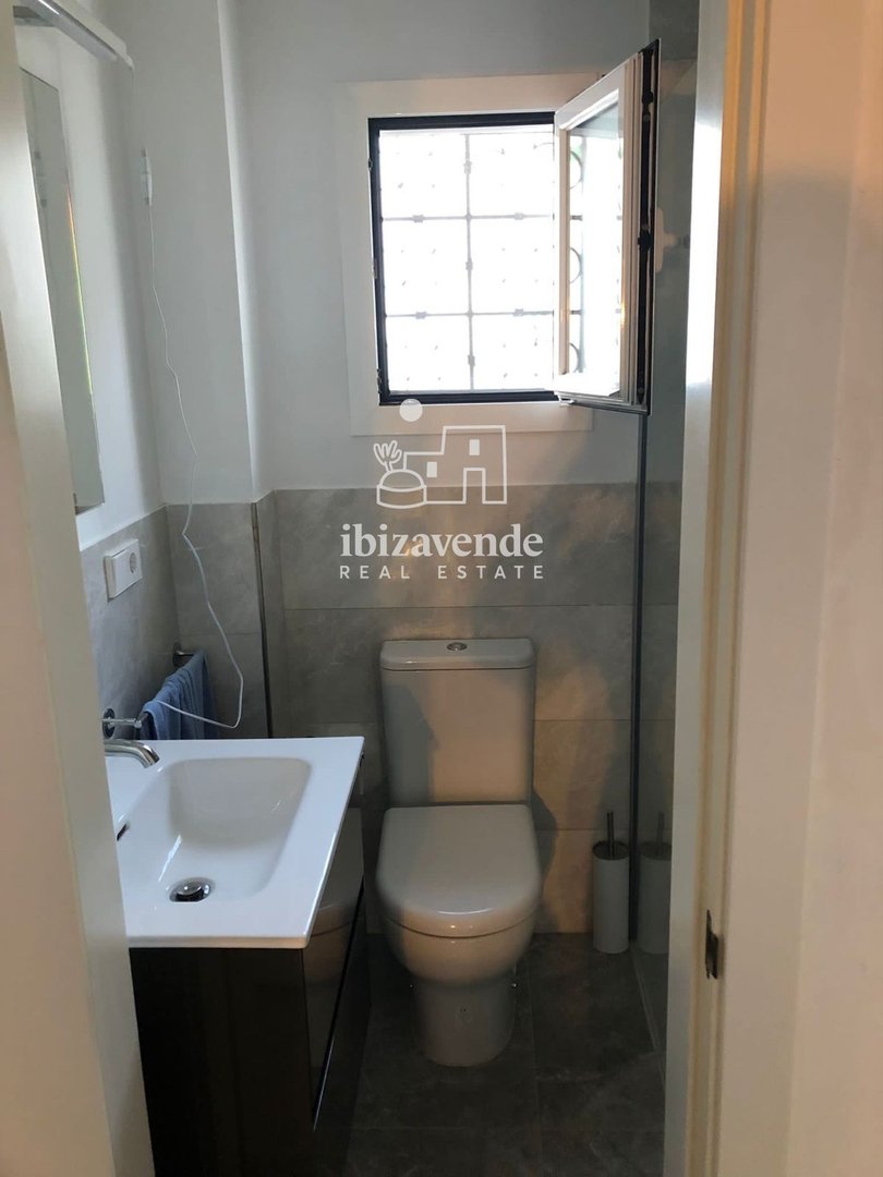 Piso de 75 m² en Santa Eulària des Riu